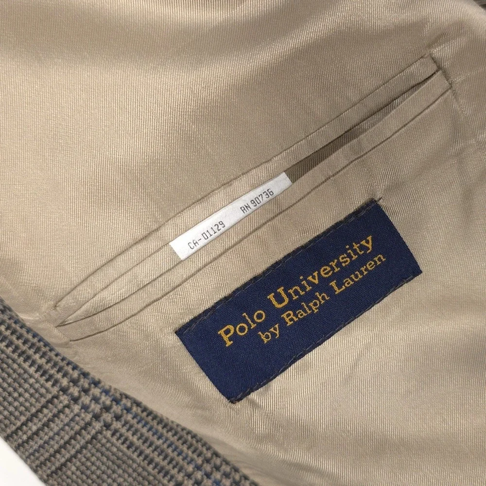Polo Ralph Lauren vintage polo